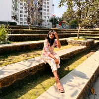 Shweta Yerawar