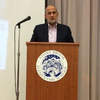 Dr. Omar Shahin