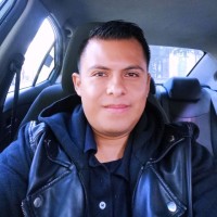 Isaac Luis Daniel Martínez Chávez
