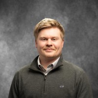 Joshua Vander Stelt
