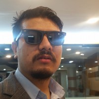 Suraj Lama