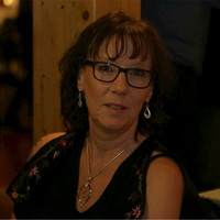 Anette Glans