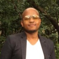 Themba Mabe