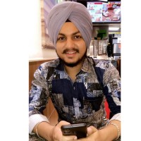 Harmanjeet Singh