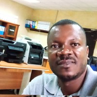 Salvador Nzé Mitogo