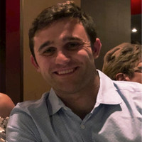 Kyle Fisher