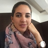 Ana Cristina Forno Meléndez