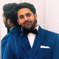 Syed Shahid