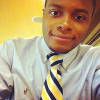 Donald Ricks