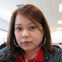 Rowena Uy