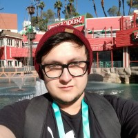 Jorge Carlos Gonzalez Garcia