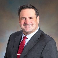 Byron St. Clair Garman