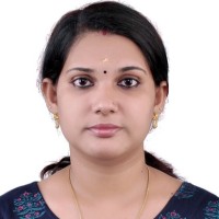 Krishnapriya T Nair
