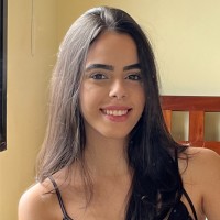 Geovana Magalhães