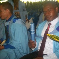 Marvin Shandrach Amos