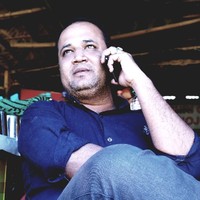 Kamlesh Jha