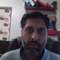 Jay Akhtar
