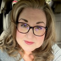 Amy Lunceford