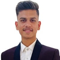 Manish Deshmukh