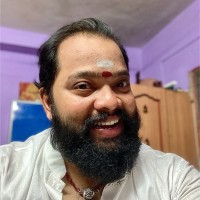 Vinoth Muthuswamy