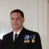 Darren Bennion Qcb Lcgi