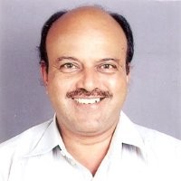 Ranjan Kothare