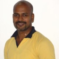 Somasundaram B