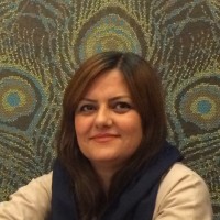 Marzieh Taghipour