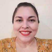 Rosa Alba Rueda de leon Romero