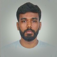Gautham Shankar Ravishankar