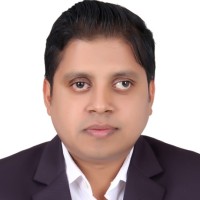 Bikash Nandi