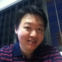 Darren Ching