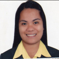 April Joy Sampayan