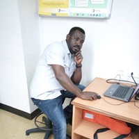 Tony Usman