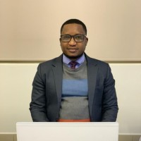 Samson Phiri