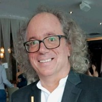 Dr Guy Penfold