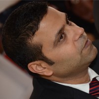Vishal Handa