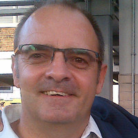 Gary Manley