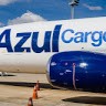 Azul Cargo Express Vila Velha