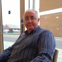 Colin Mckenzie