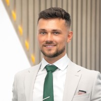 Joshua Wigston