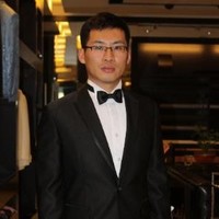 Patrick Xiao