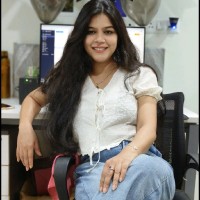 Madhuri Wani