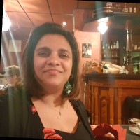 Shanti Hindori
