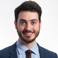 Benjamin Chekroun