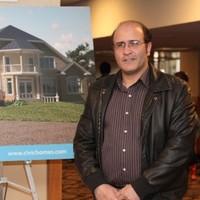 Mohsen Teimouri