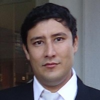 Victor José Cristaldo Britez