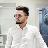 Tushar A. Prajapati