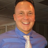 Colin Yocum