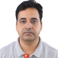 Sanjeev Kumar Keshri